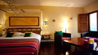 Villas Paraiso Del Mar Hotel Isla Holbox