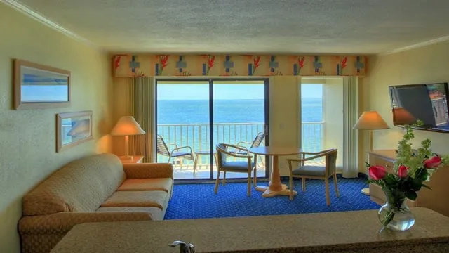 Sailport Waterfront Suites Tampa Resort photo 2