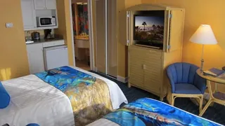 Guy Harvey Outpost A Tradewinds Beach Resort St. Pete Beach