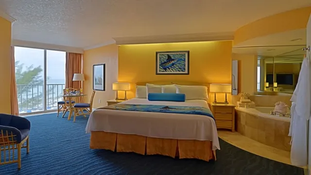 Guy Harvey Outpost A Tradewinds Beach Resort St. Pete Beach photo 2