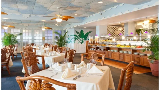Tradewinds Island Grand Beach Resort St. Petersburg photo 3