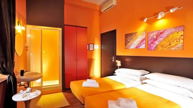 Hotel Joli Rome photo 1