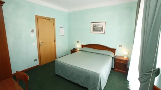 Hotel Joli Rome photo 2