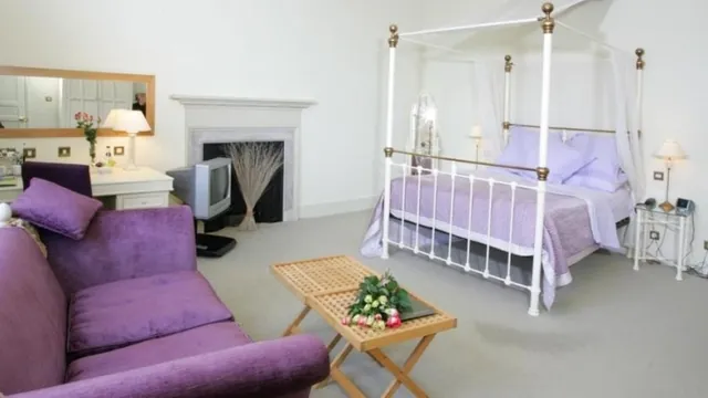 Old Deanery Hotel Ripon (The) photo 2