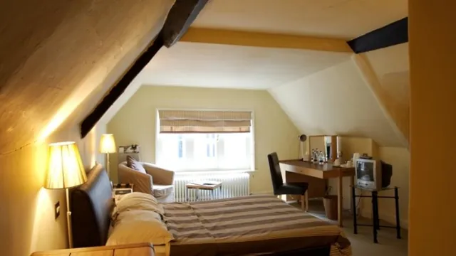 Old Deanery Hotel Ripon (The) photo 3