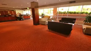 Aspire Hotel Sydney
