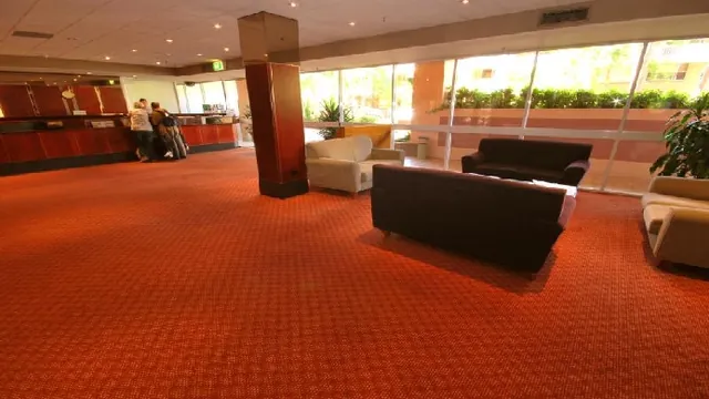 Aspire Hotel Sydney photo 1