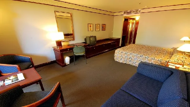Aspire Hotel Sydney photo 3