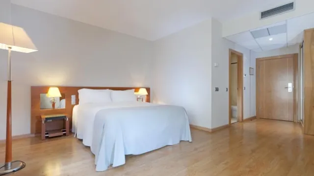 AC Hotel By Marriott Huelva photo 1