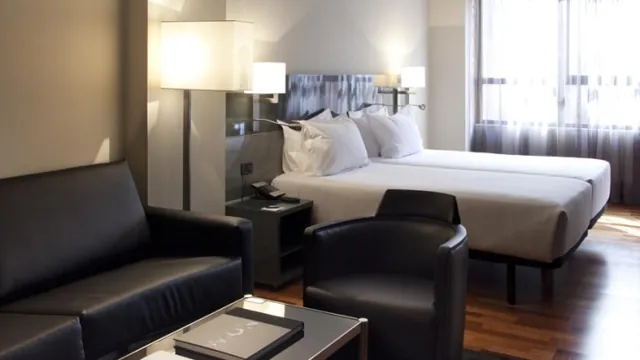 AC Hotel By Marriott Huelva photo 2