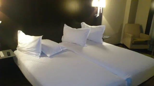 AC Forum Oviedo Hotel photo 1