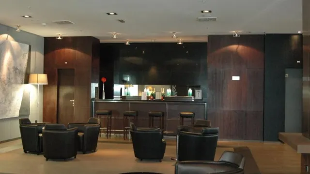 AC Forum Oviedo Hotel photo 2
