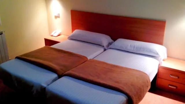 AC Cuenca Hotel photo 5