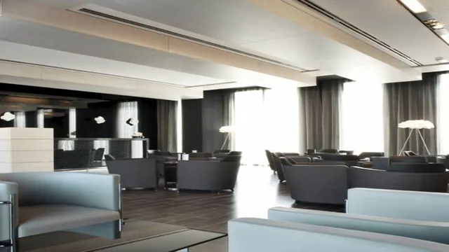 AC Cuenca Hotel photo 6