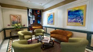 Hotel AC Zamora