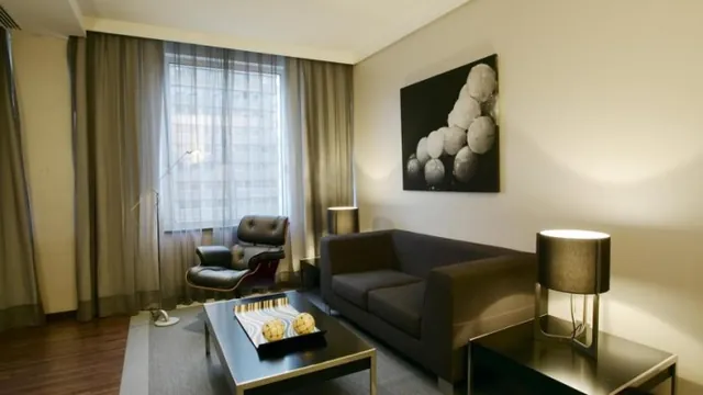 Hotel AC Zamora photo 3