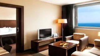 AC Barcelona Forum Hotel