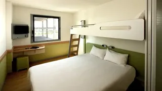 AC Lleida Hotel