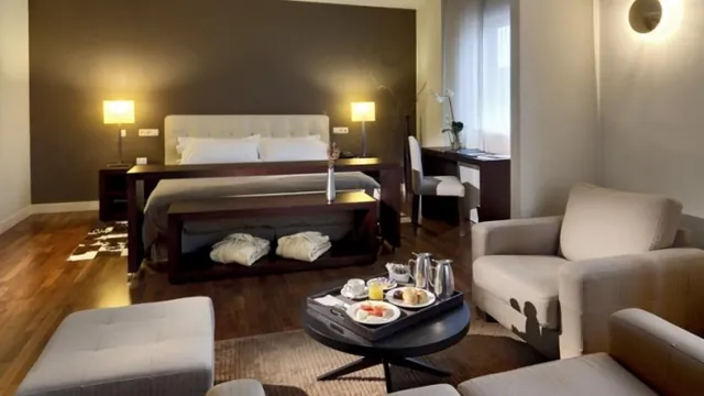 AC Lleida Hotel photo 3