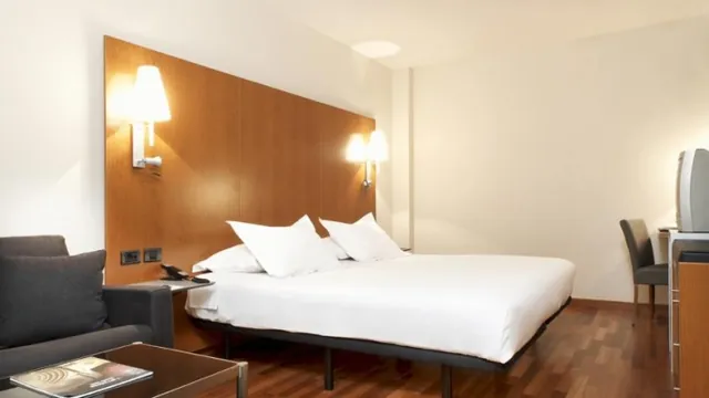 AC Tarragona Hotel photo 1