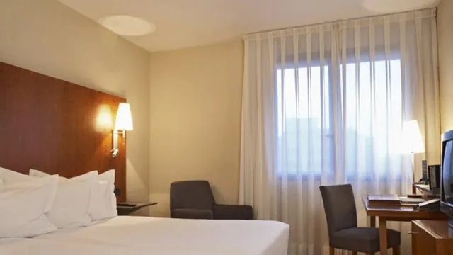 AC Tarragona Hotel photo 2