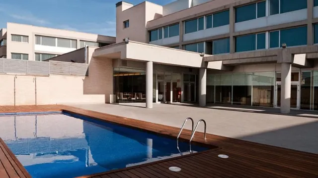 AC Tarragona Hotel photo 3