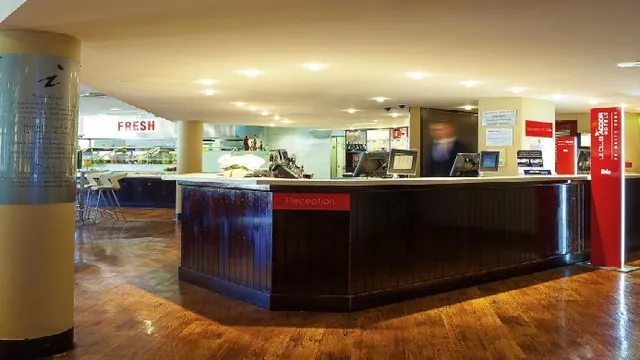 Baymont by Wyndham Kasson Rochester Area photo 2