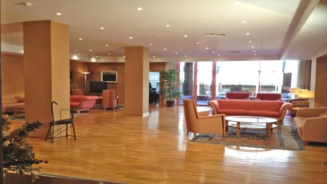Hotel AC Logroño photo 1