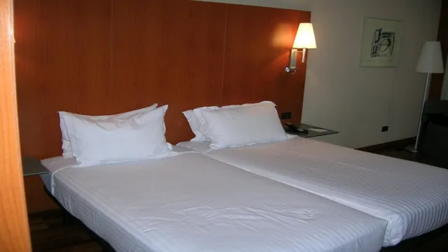 Hotel AC Logroño photo 2
