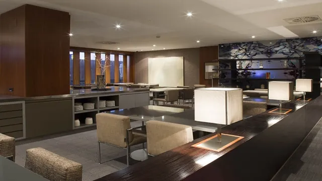 Hotel AC Murcia photo 1