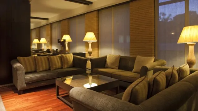 AC Hotel Ciudad de Tudela photo 1