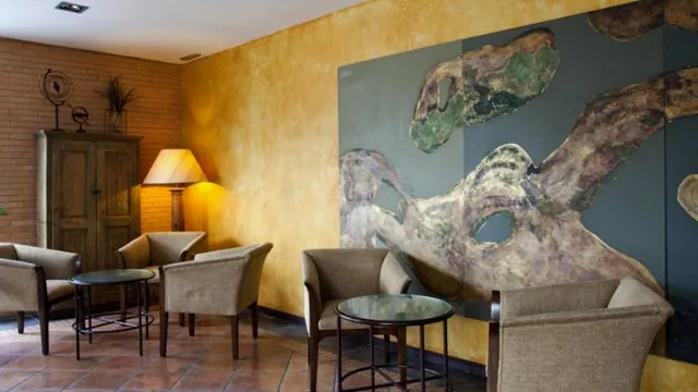 AC Hotel Ciudad de Tudela photo 2
