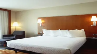 Hotel AC Lisboa