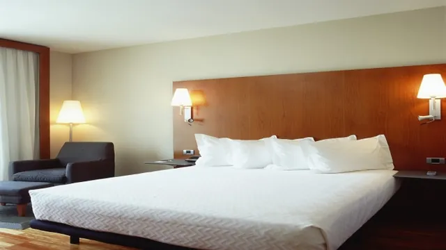 Hotel AC Lisboa photo 1