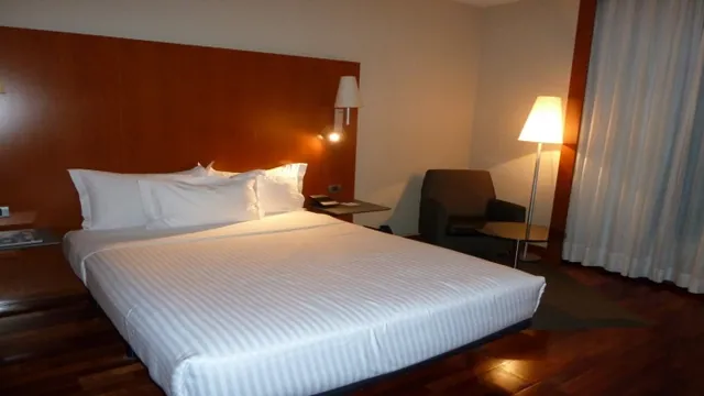Hotel AC Lisboa photo 2