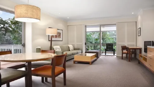 Palmer Coolum Resort photo 1