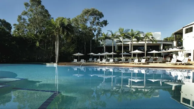 Palmer Coolum Resort photo 2