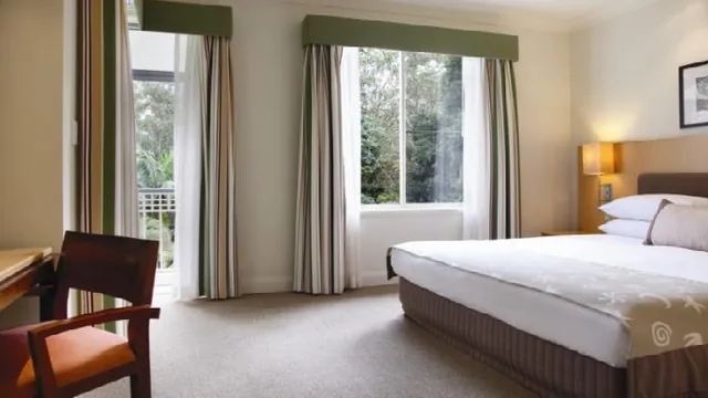 Palmer Coolum Resort photo 3