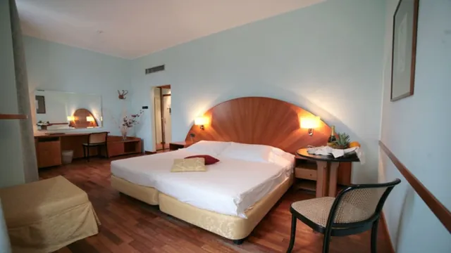 Vime Tierra Mar Golf Hotel Matalascanas photo 1