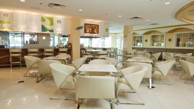 Wyndham Garden Clearwater Beach Hotel photo 2
