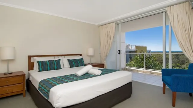 Seachange Apartments Coolum Beach photo 4