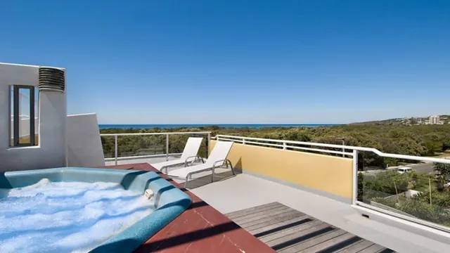 Seachange Apartments Coolum Beach photo 5