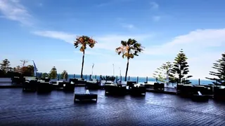 Novotel Wollongong Northbeach Hotel