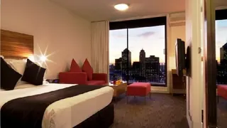 Cambridge Hotel Sydney