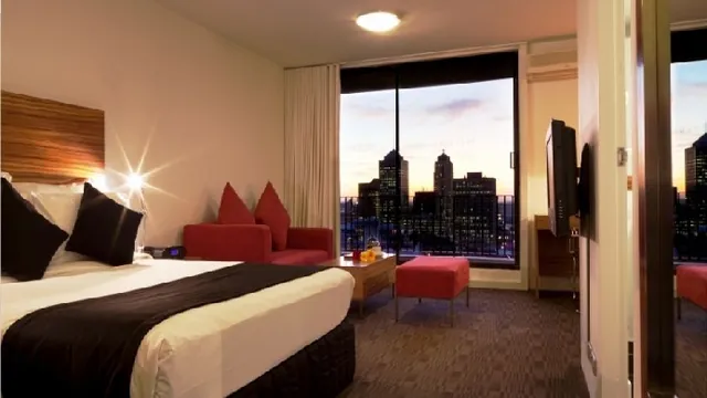 Cambridge Hotel Sydney photo 1
