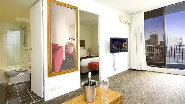 Cambridge Hotel Sydney photo 3