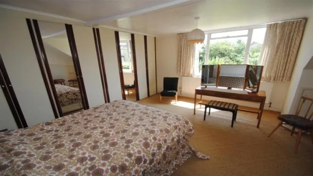 Combe Grove Manor Hotel Bath photo 6