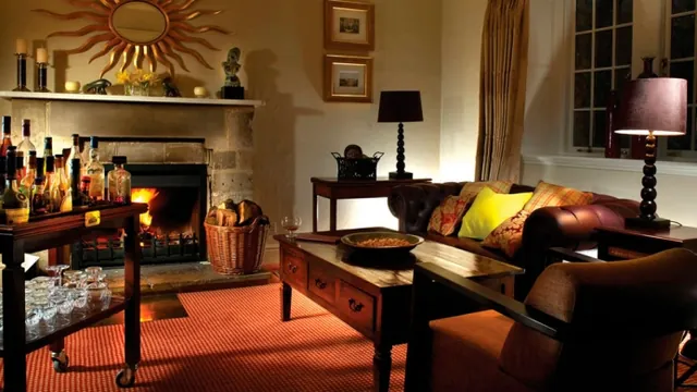 Homewood Park Hotel Bath photo 1