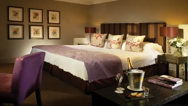 Homewood Park Hotel Bath photo 3