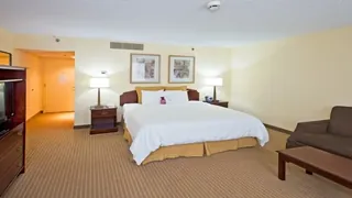 Crowne Plaza Miami Hotel International Airport